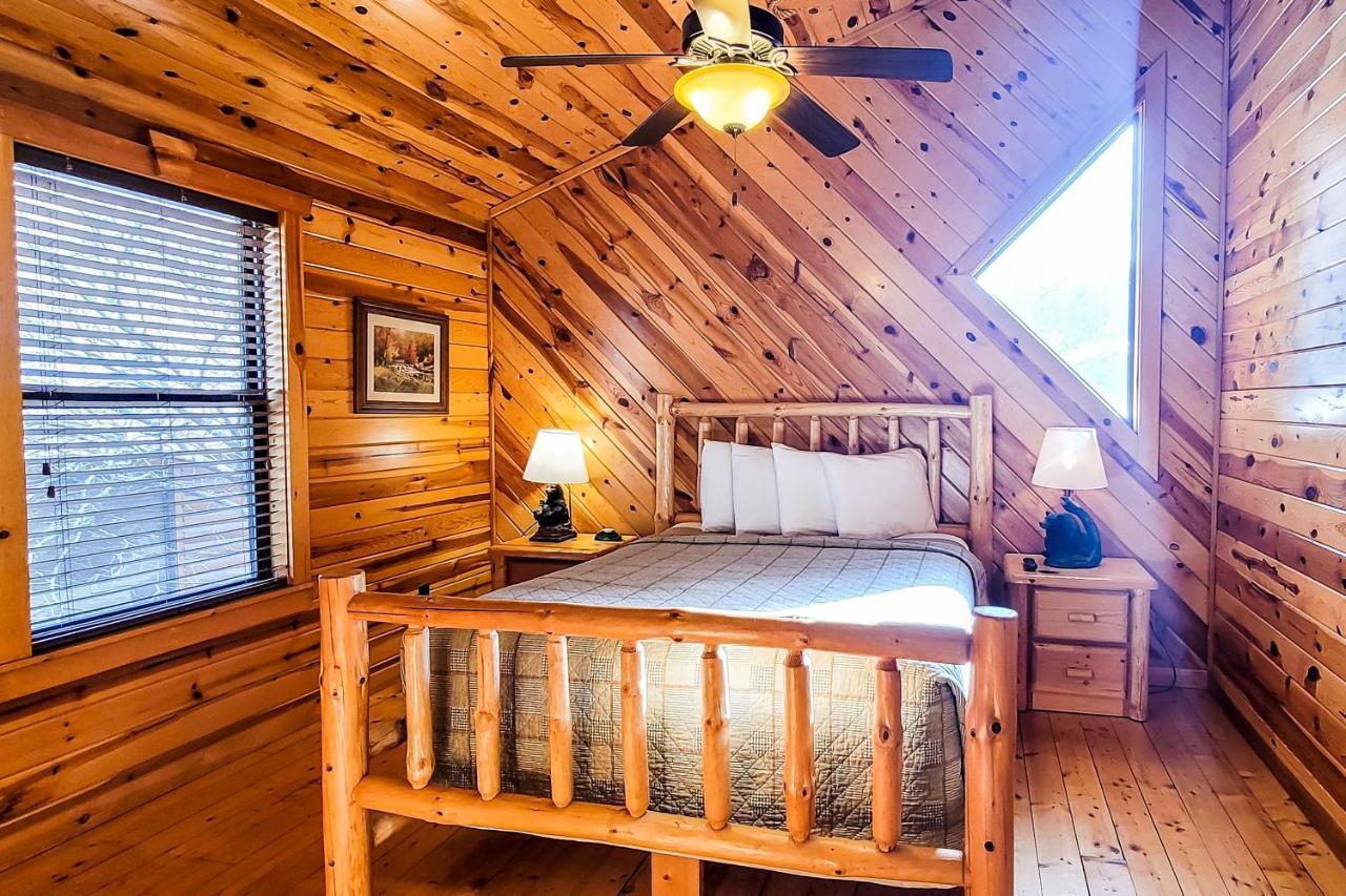Serenity Now Gatlinburg Dış mekan fotoğraf